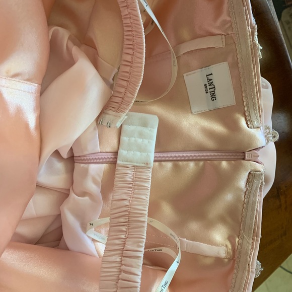 Beautiful Bridesmaid Dress - Picture 7 of 8